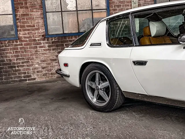 Jensen interceptor iii 7.2 330pk 1974, 54-yd-23 - afbeelding 4 van  37