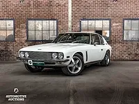 Jensen interceptor iii 7.2 330pk 1974, 54-yd-23 - afbeelding 1 van  37