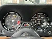 Jensen interceptor iii 7.2 330pk 1974, 54-yd-23 - afbeelding 13 van  37