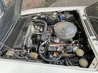 Jensen interceptor iii 7.2 330pk 1974, 54-yd-23 - afbeelding 20 van  37