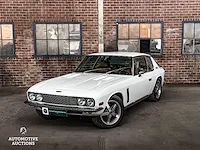 Jensen interceptor iii 7.2 330pk 1974, 54-yd-23 - afbeelding 23 van  37