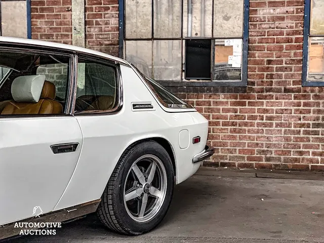 Jensen interceptor iii 7.2 330pk 1974, 54-yd-23 - afbeelding 33 van  37