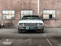Jensen interceptor iii 7.2 330pk 1974, 54-yd-23 - afbeelding 34 van  37