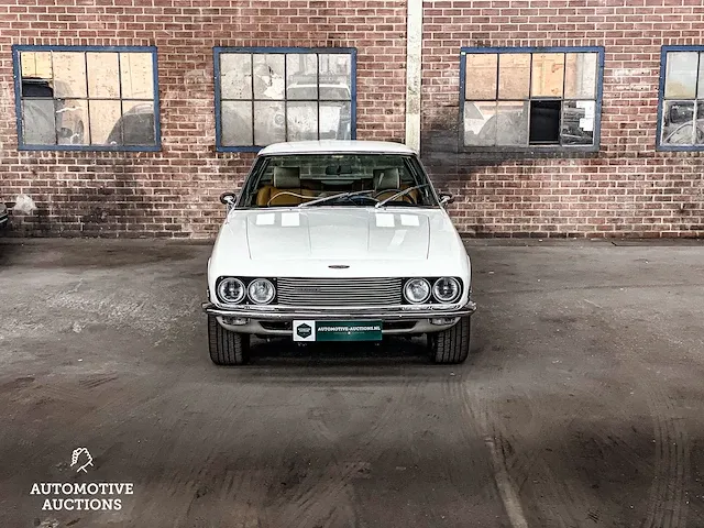 Jensen interceptor iii 7.2 330pk 1974, 54-yd-23 - afbeelding 35 van  37