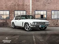 Jensen interceptor iii 7.2 330pk 1974, 54-yd-23 - afbeelding 37 van  37