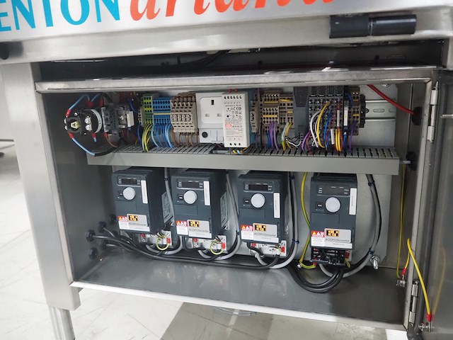 Jenton ariana - afbeelding 5 van  15