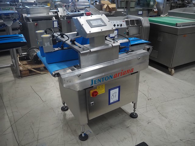 Jenton ariana - afbeelding 8 van  15