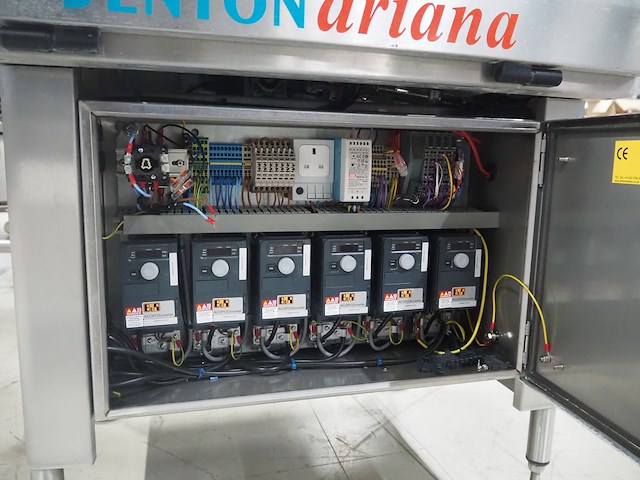 Jenton ariana - afbeelding 5 van  15