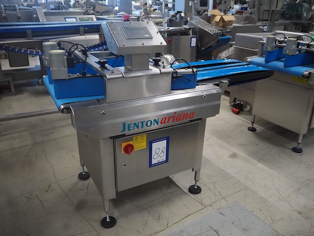 Jenton ariana - afbeelding 1 van  15