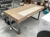 Jeroen bos design - the desk - bureau - afbeelding 1 van  6