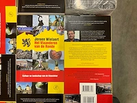Jeroen wielaert het vlaanderen van de ronde boeken (552x) - afbeelding 2 van  2