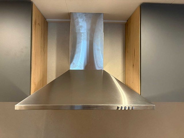 Jerome - keuken inclusief apparatuur - afbeelding 16 van  17