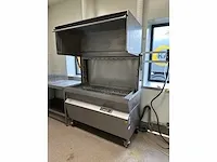 Jeros - 8130 - gereedschap wasmachine - afbeelding 4 van  6