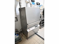 Jeros 8115 gereedschap vaatwasmachine - afbeelding 4 van  9