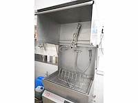 Jeros 8115 gereedschap vaatwasmachine - afbeelding 5 van  9