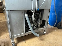 Jeros 8115 spoelmachine - afbeelding 2 van  13