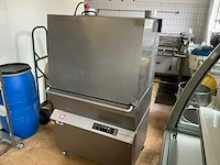 Jeros 8115 spoelmachine - afbeelding 1 van  13