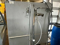 Jeros 8115 spoelmachine - afbeelding 8 van  13