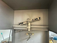 Jeros 8115 spoelmachine - afbeelding 9 van  13