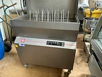 Jeros 8115 spoelmachine - afbeelding 11 van  13