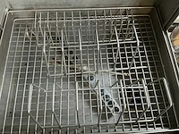 Jeros 8115 spoelmachine - afbeelding 12 van  13