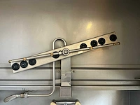 Jeros 8115 spoelmachine - afbeelding 13 van  13