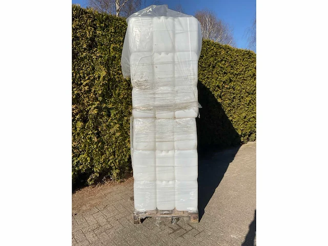 Jerrycan 20 liter - un keurmerk (50x) - afbeelding 4 van  12