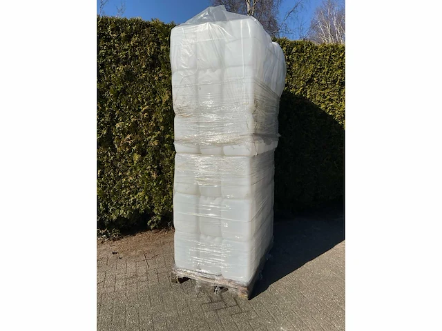 Jerrycan 20 liter - un keurmerk (50x) - afbeelding 5 van  12