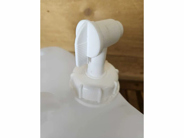 Jerrycan 20 liter - un keurmerk (50x) - afbeelding 10 van  12