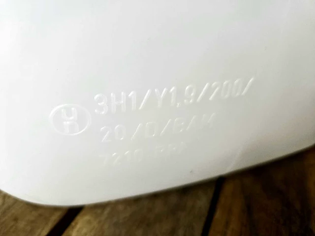 Jerrycan 20 liter - un keurmerk (50x) - afbeelding 11 van  12