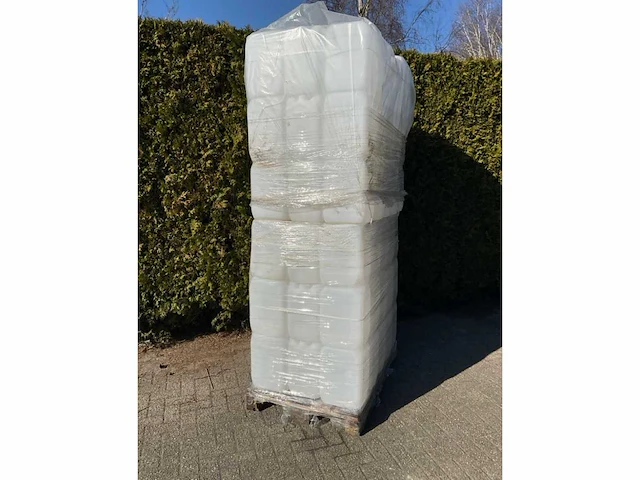 Jerrycan 20 liter - un keurmerk (50x) - afbeelding 2 van  6