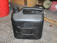 Jerrycan 20 liter - afbeelding 1 van  1