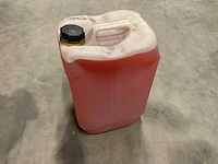 Jerrycan á 25l spoelwas - afbeelding 1 van  1