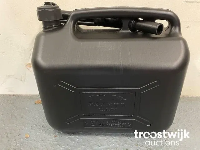 Jerrycan - afbeelding 1 van  4
