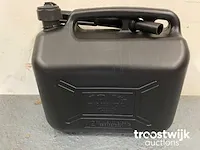 Jerrycan - afbeelding 1 van  4