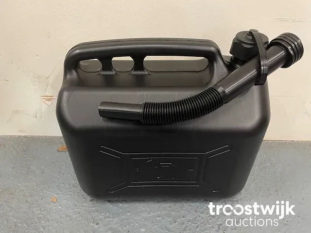 Jerrycan - afbeelding 4 van  4