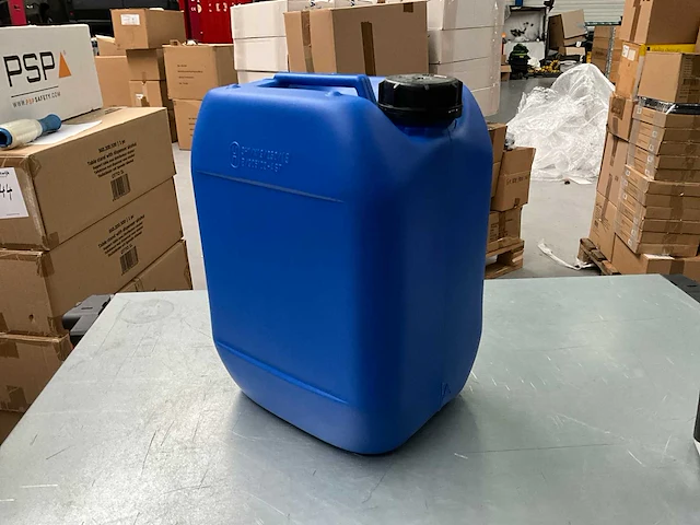 Jerrycans (115x) - afbeelding 1 van  4