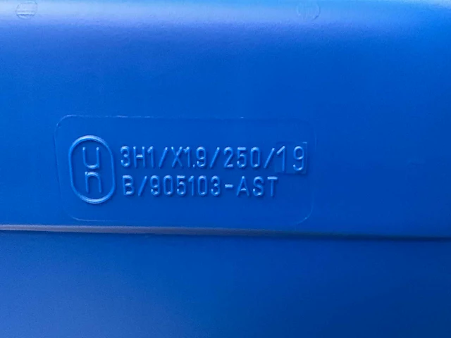 Jerrycans (115x) - afbeelding 3 van  4