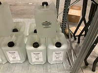 Jerrycans trojka wodka 10 liter (5x) - afbeelding 1 van  4