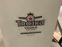 Jerrycans trojka wodka 10 liter (5x) - afbeelding 2 van  4