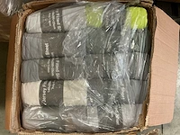 Jersey fitted sheet 140/200 hoeslaken (50x) - afbeelding 6 van  7
