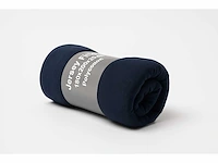 Jersey fitted sheet 180/200 hoeslaken (100x) - afbeelding 3 van  5