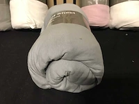 Jersey fitted sheet 230/200 waterbed hoeslaken (160x) - afbeelding 3 van  3