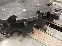 Jespers machinebouw - afbeelding 2 van  28
