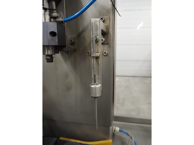 Jespers machinebouw - afbeelding 3 van  28