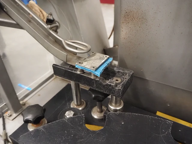 Jespers machinebouw - afbeelding 4 van  28