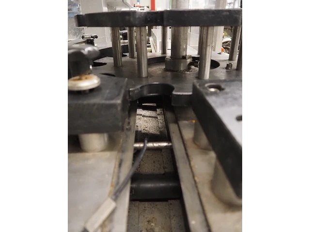 Jespers machinebouw - afbeelding 5 van  28