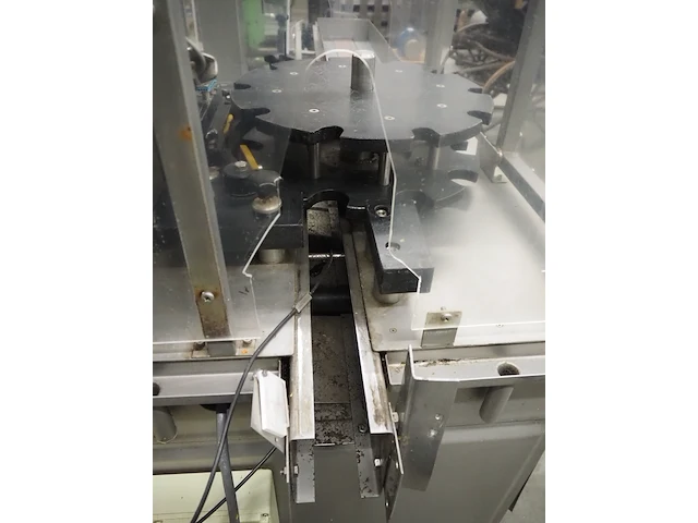 Jespers machinebouw - afbeelding 6 van  28