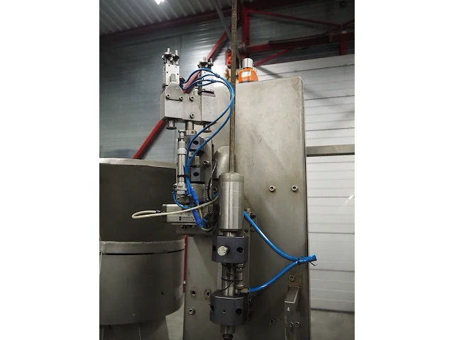 Jespers machinebouw - afbeelding 9 van  28