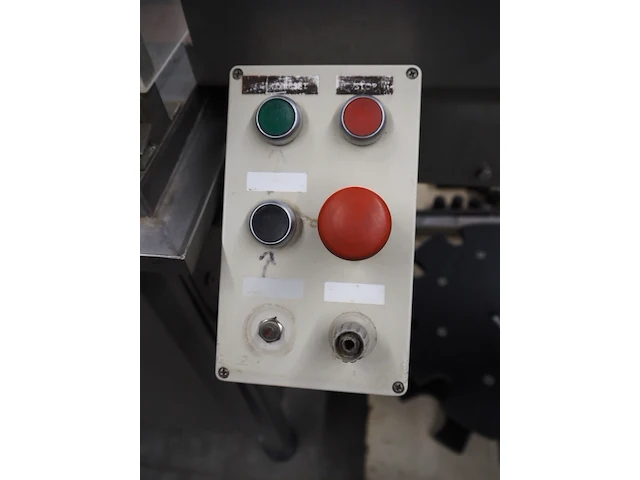 Jespers machinebouw - afbeelding 10 van  28